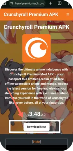 crunchyroll-Premium-APK-19