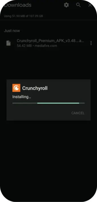 crunchyroll-Premium-APK-21
